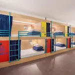 Hosho Paris Sud - Porte D'italie Hostal *