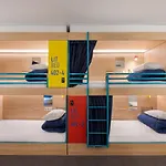 Hosho Paris Sud - Porte D'italie Hostal