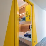 Hosho Paris Sud - Porte D'italie Hostal Le Kremlin-Bicêtre