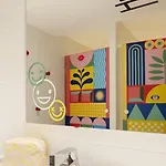 Hosho Paris Sud - Porte D'italie Hostal *
