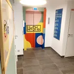 Hostal Hosho Paris Sud - Porte D'italie Le Kremlin-Bicêtre