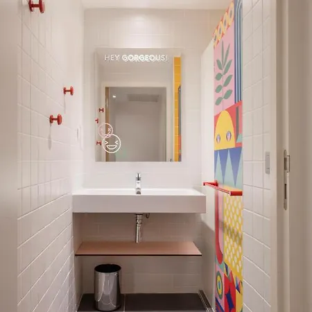 Hosho Paris Sud - Porte D'italie