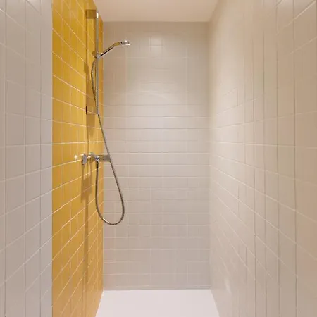 Hostel Hosho Paris Sud - Porte D'italie *