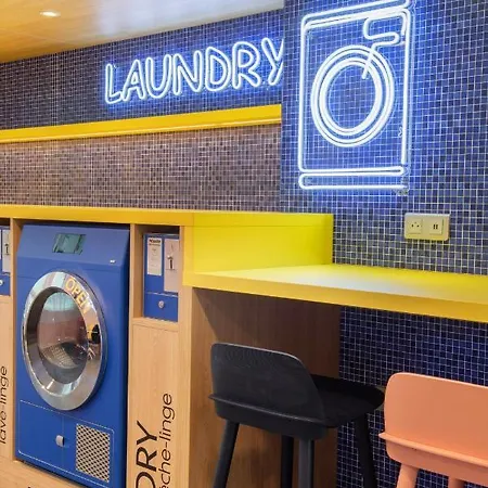 Hosho Paris Sud - Porte D'italie