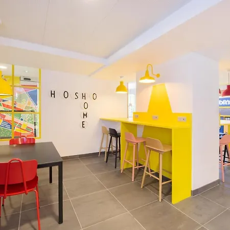 Hosho Paris Sud - Porte D'italie * لو كرملين-بيستر